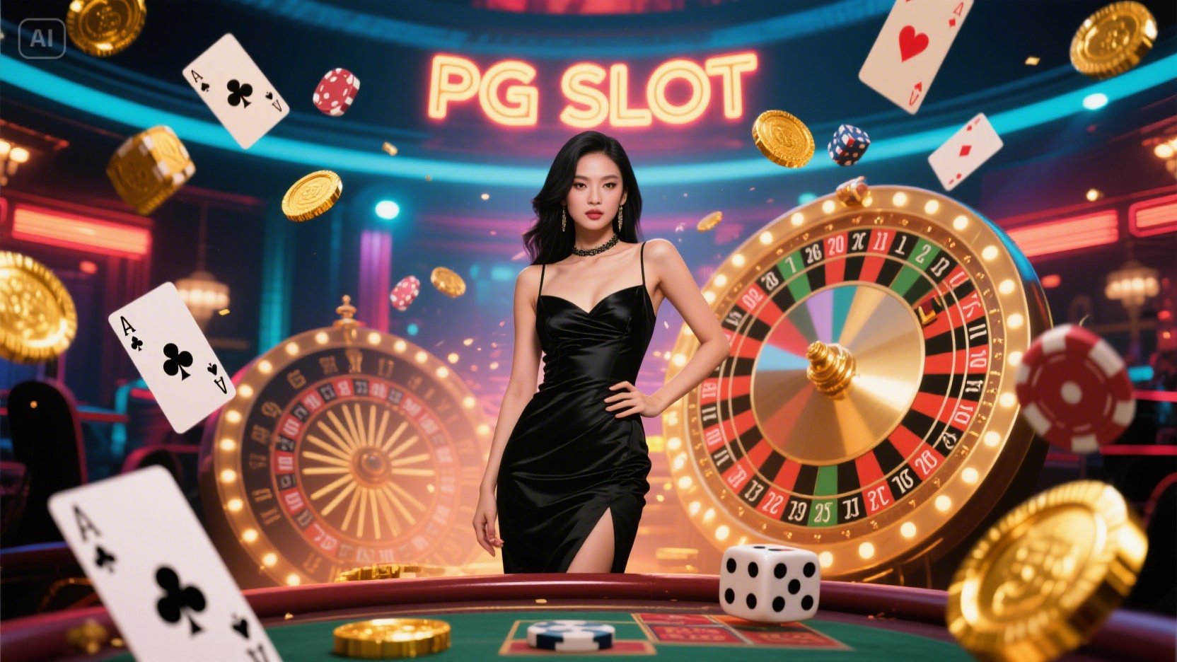 PG SLOT